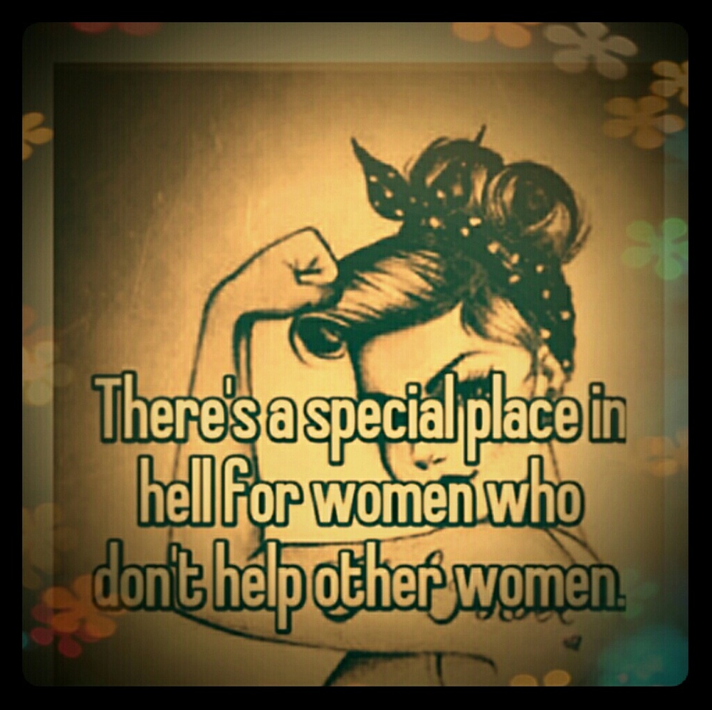 ♀GRRL POWER!♀